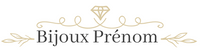 Bijoux Prénom