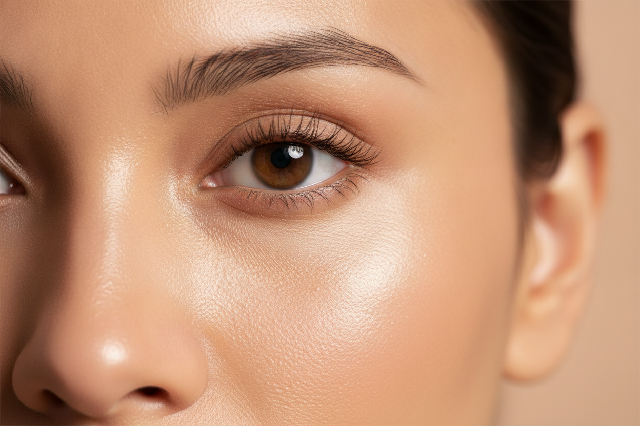 Comment bien appliquer son anti-cernes pour un regard frais et naturel