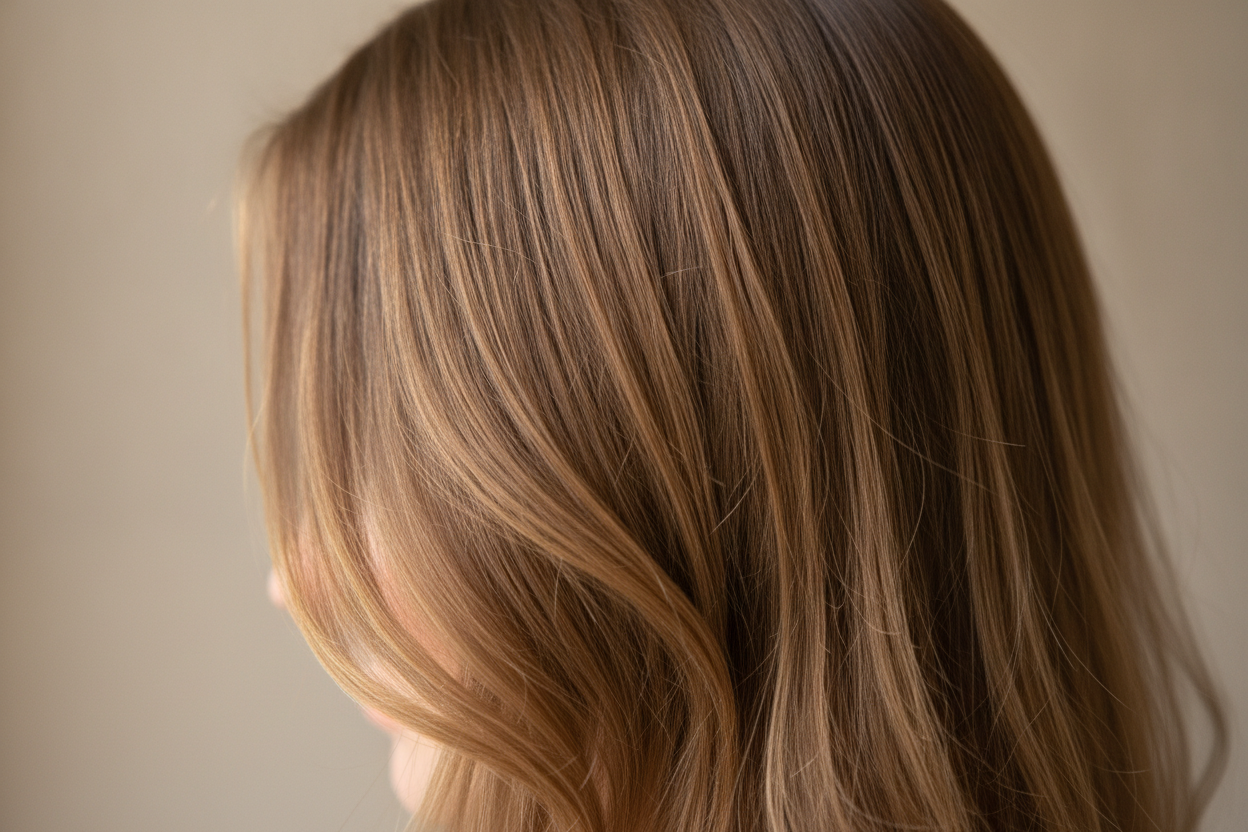 Quelle cire choisir pour des cheveux fins sans perdre en volume