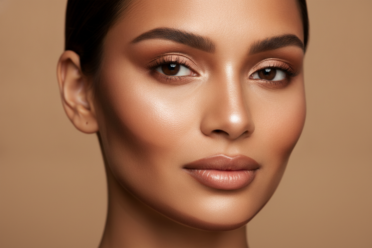 Contouring visage : la méthode simple pour affiner les traits naturellement