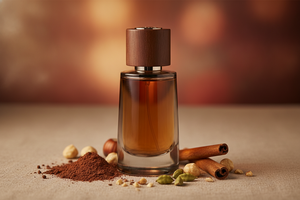 Givenchy pour Homme : avis, notes, tenue et prix de ce parfum boisé gourmand