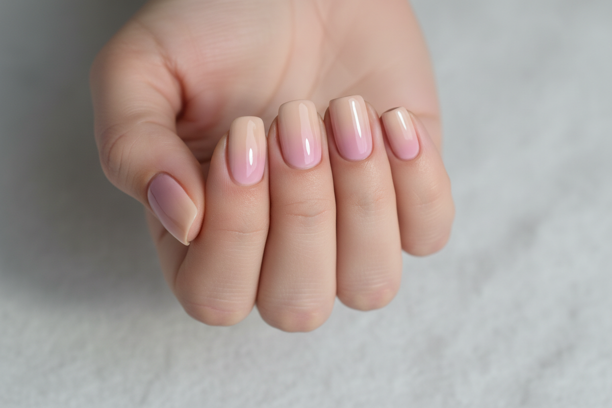 Manucure sur ongles très courts : astuces, couleurs et soins pour un résultat élégant