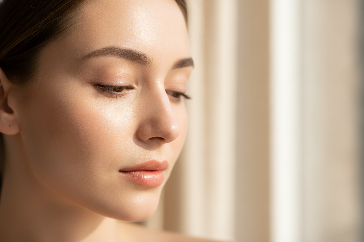 Meilleur fond de teint minéral : lequel choisir selon votre type de peau