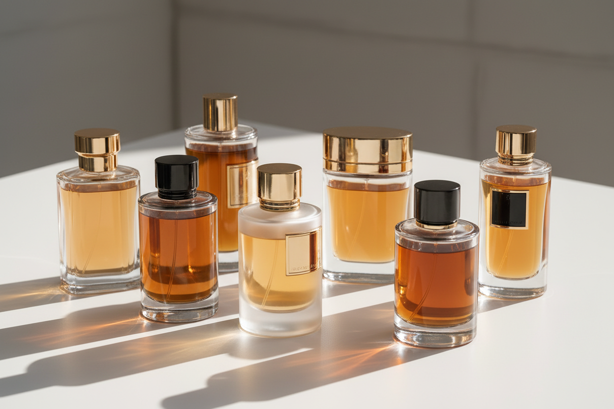 Meilleurs parfums homme 2026 : guide complet pour bien choisir selon le style, la saison et le budget