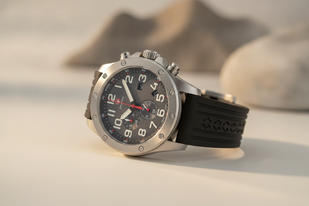 Montre Alpina avis complet : faut-il choisir cette suisse sport entre 600 et 2 000 € ?