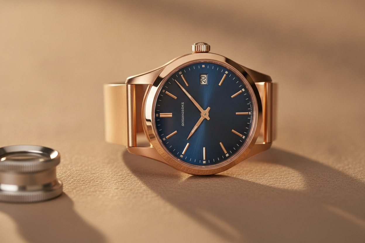 Montres de luxe d’occasion : guide complet pour acheter, vendre et éviter les pièges