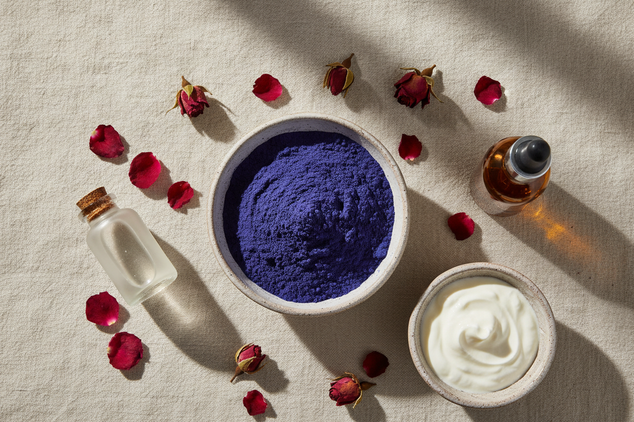 Poudre de Nila : bienfaits, recettes maison et conseils d’utilisation