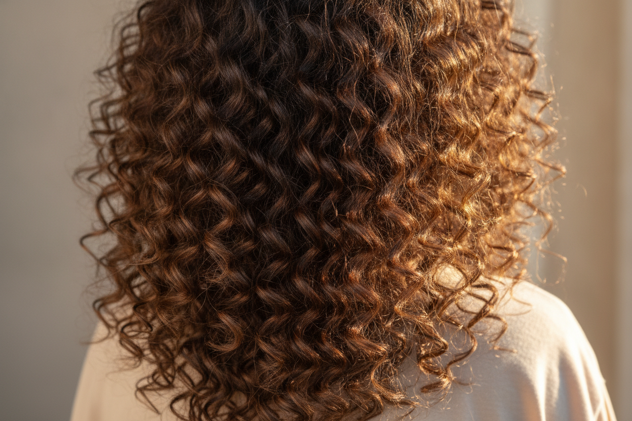 Faire pousser les cheveux crépus : routine complète pour gagner en longueur sans casse